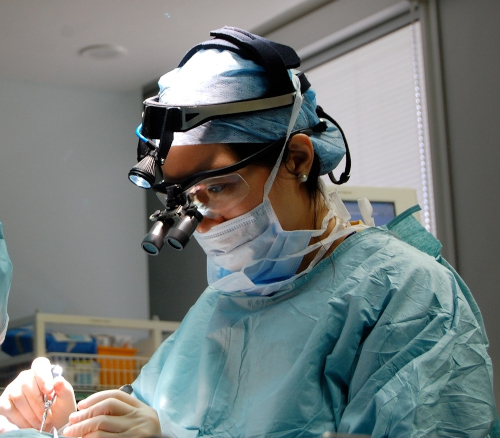 Vickie Lee Operating